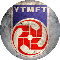 Logo Yau Tsim Mong Football Team
